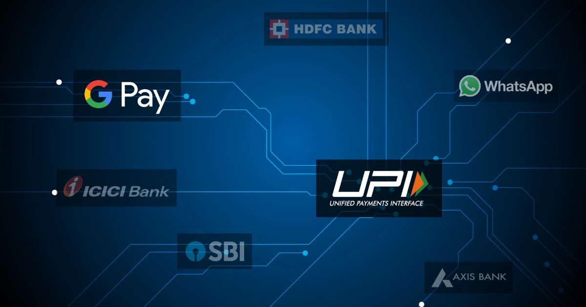 How to transfer funds from Google Pay using UPI ID